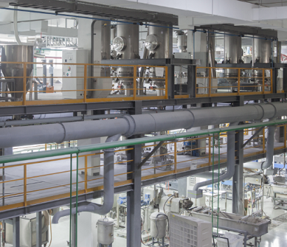 杭州本松新材料技術(shù)股份有限公司年產(chǎn)50000噸改性工程塑料、  塑料制品1000件改擴(kuò)建項目竣工環(huán)境保護(hù)驗收意見公示